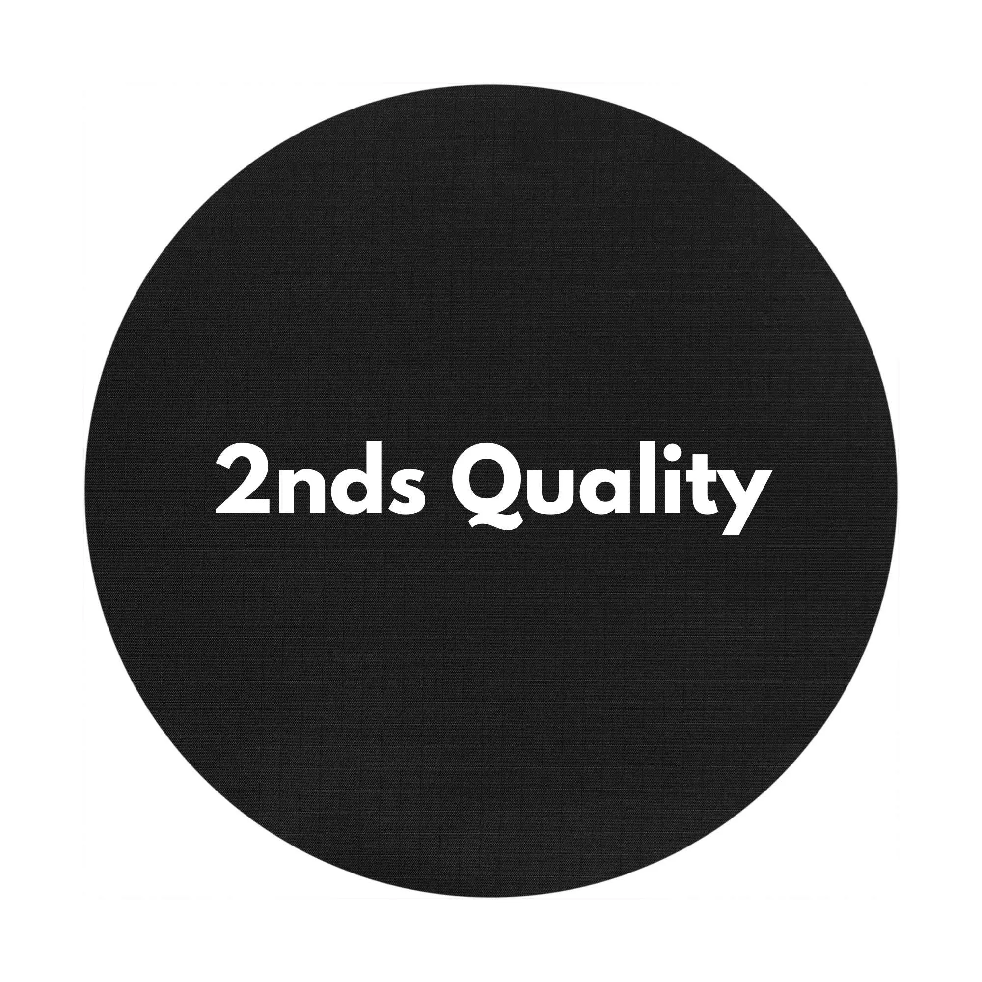 1.6 oz Silpoly - 2nds Quality