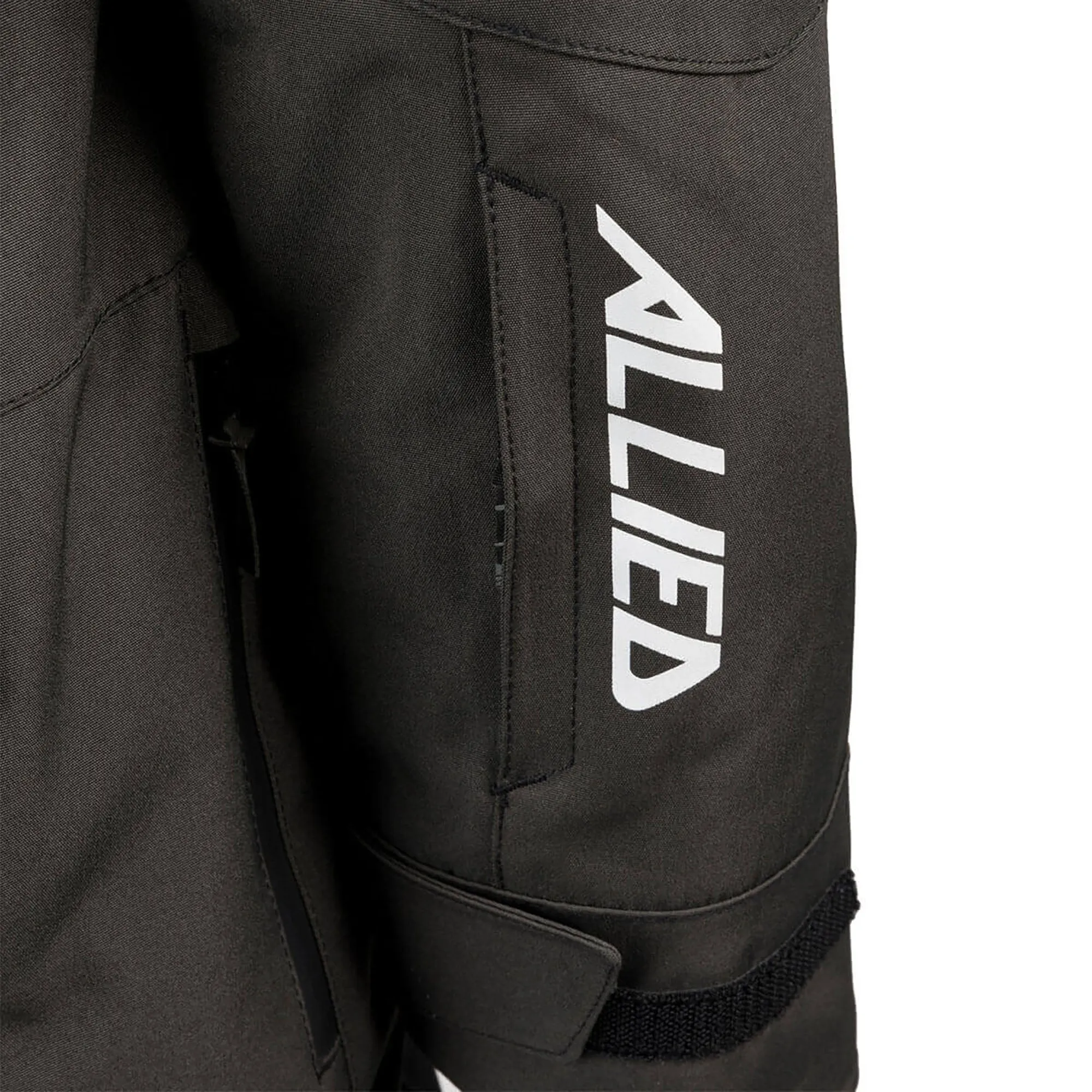 509 Allied Insulated Snowmobile Monosuit Black Ops