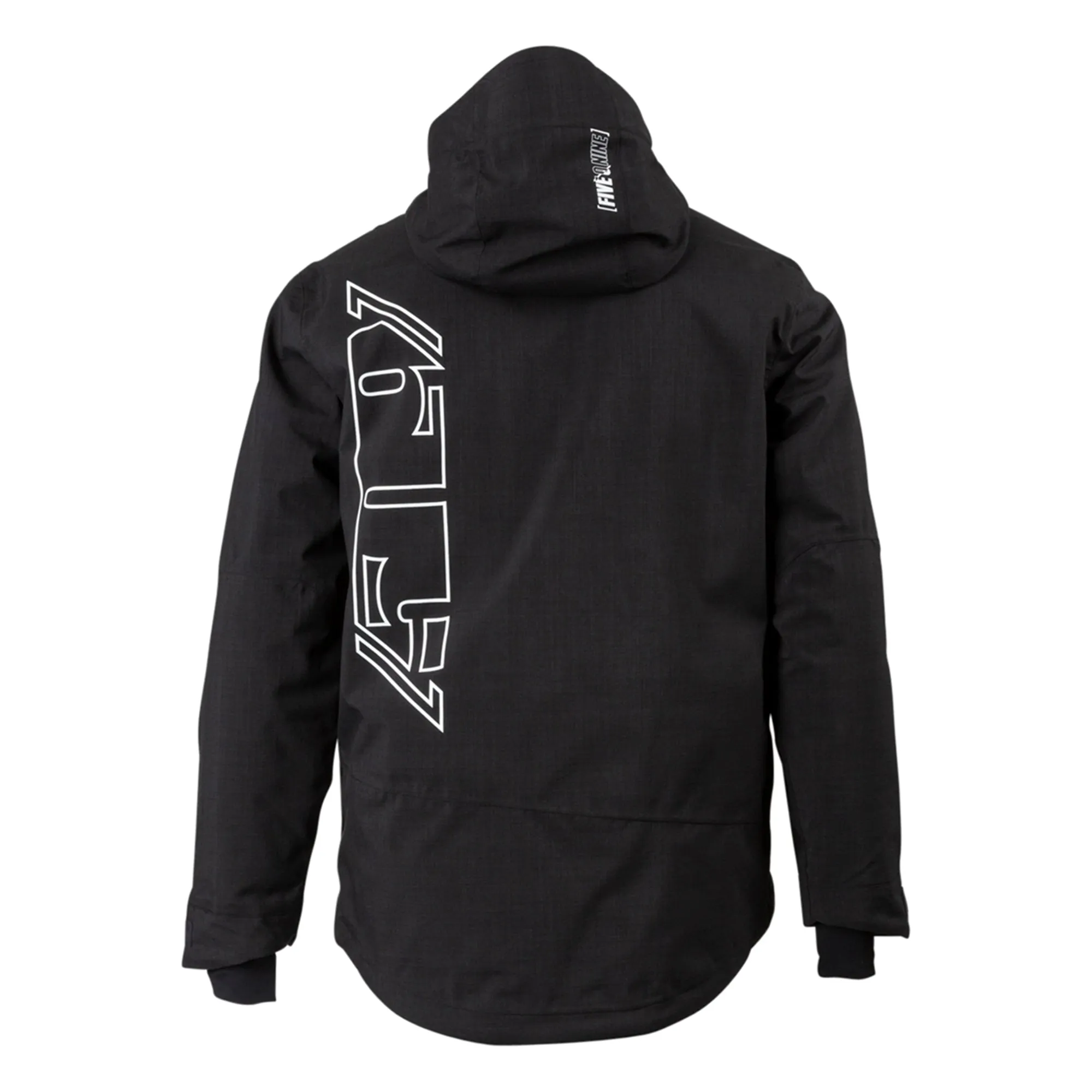 509 Forge Insulated Snowmobile Jacket Black Ops