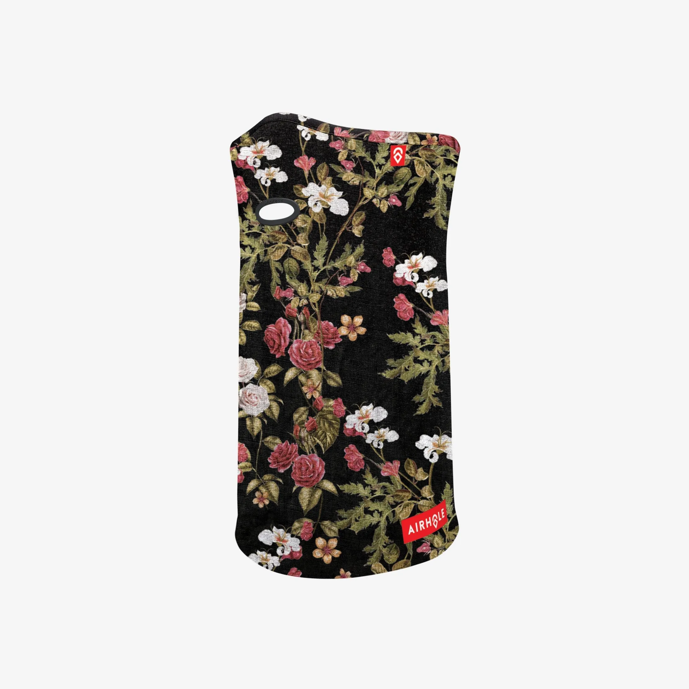 AIRHOLE Airtube Ergo Polar Facemask Night Rose