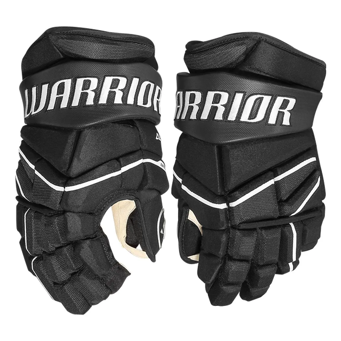 Alpha LX 20 Hockey Gloves - Senior