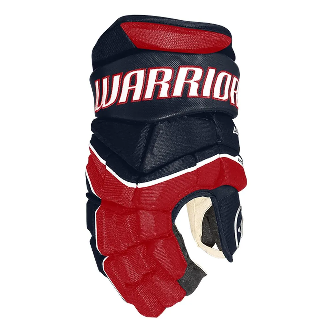 Alpha LX 20 Hockey Gloves - Senior