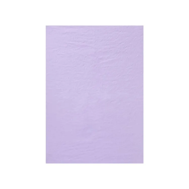 Barrel Basic Aqua Towel-LAVENDER