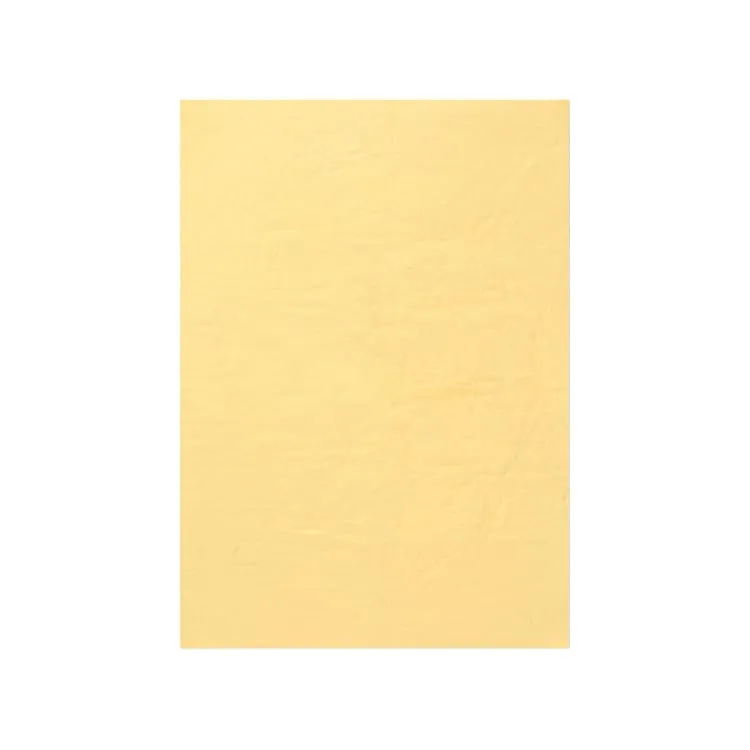 Barrel Basic Aqua Towel-YELLOW