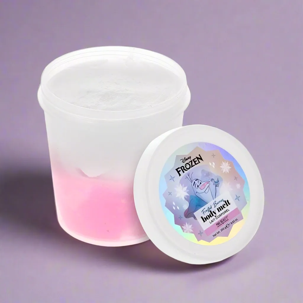Disney Frozen Olaf Body Melt