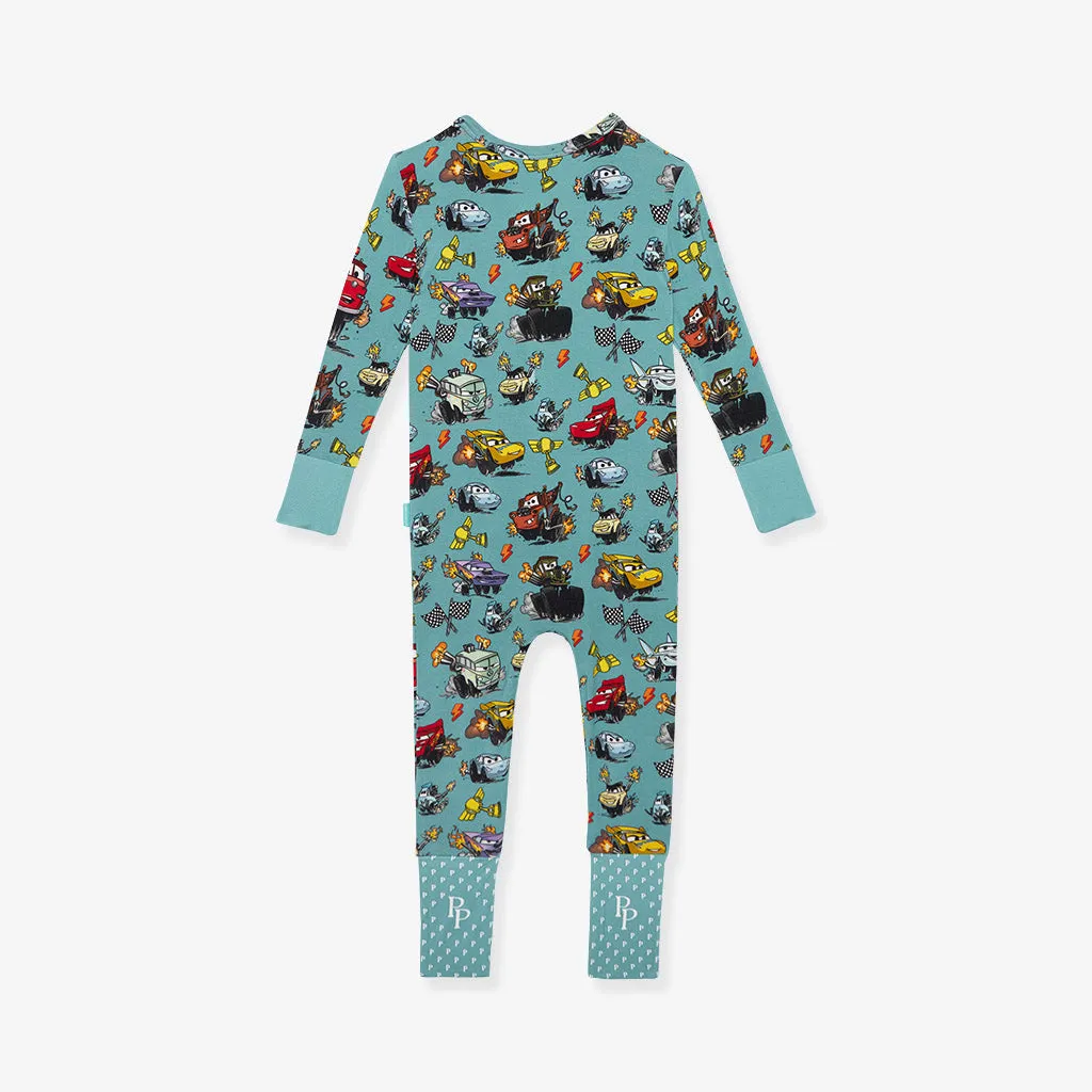 Disney Pixar Cars Convertible One Piece