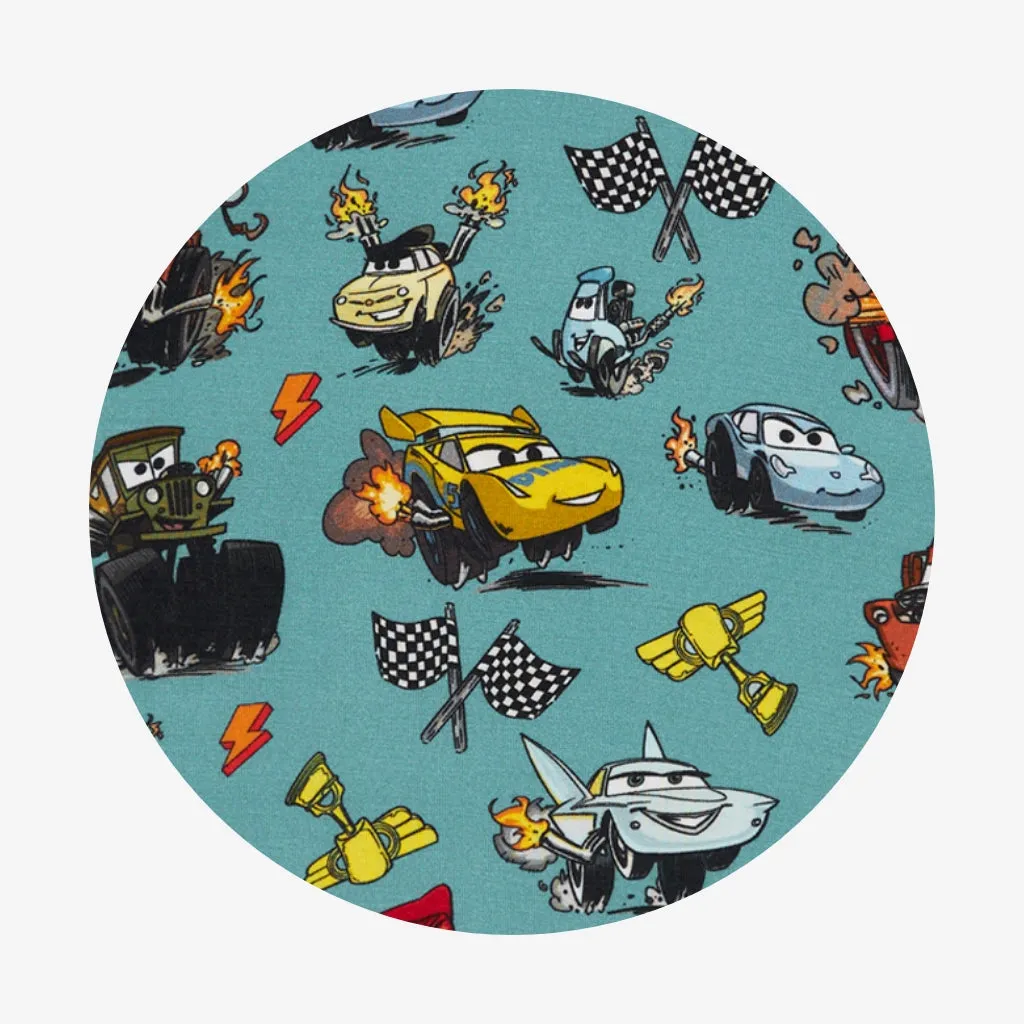 Disney Pixar Cars Convertible One Piece