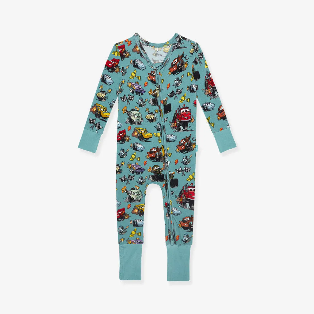 Disney Pixar Cars Convertible One Piece
