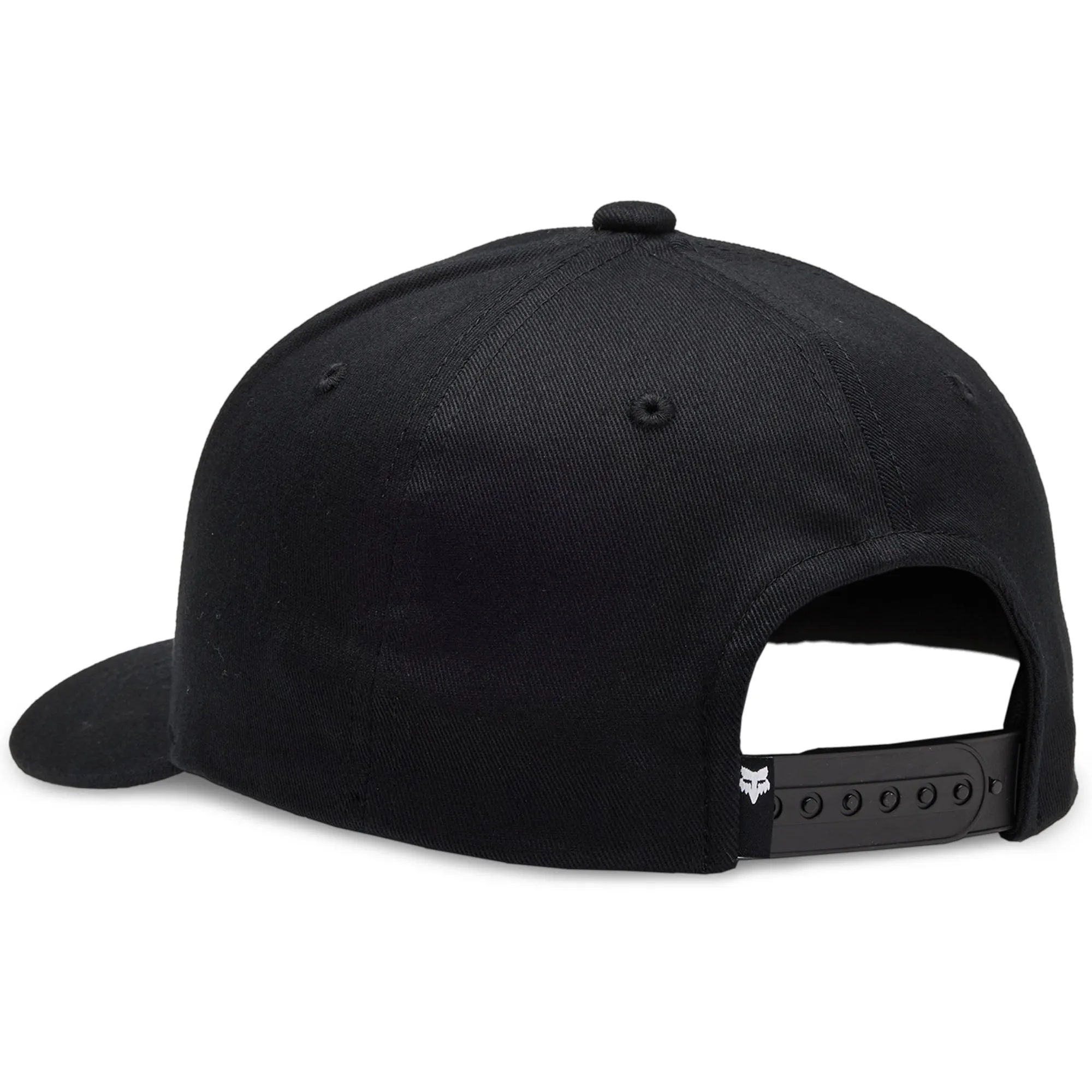 Fox Racing  Youth Cienega 110 Snapback Baseball Hat Cap Curved Brim Adjustable - One Size