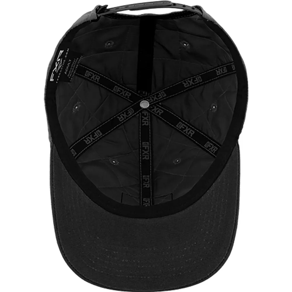 FXR Yard Quilted Hat