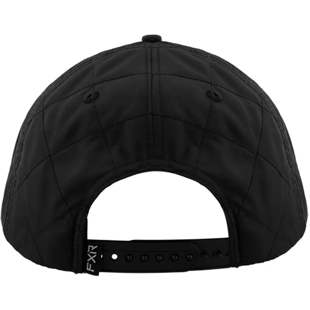 FXR Yard Quilted Hat