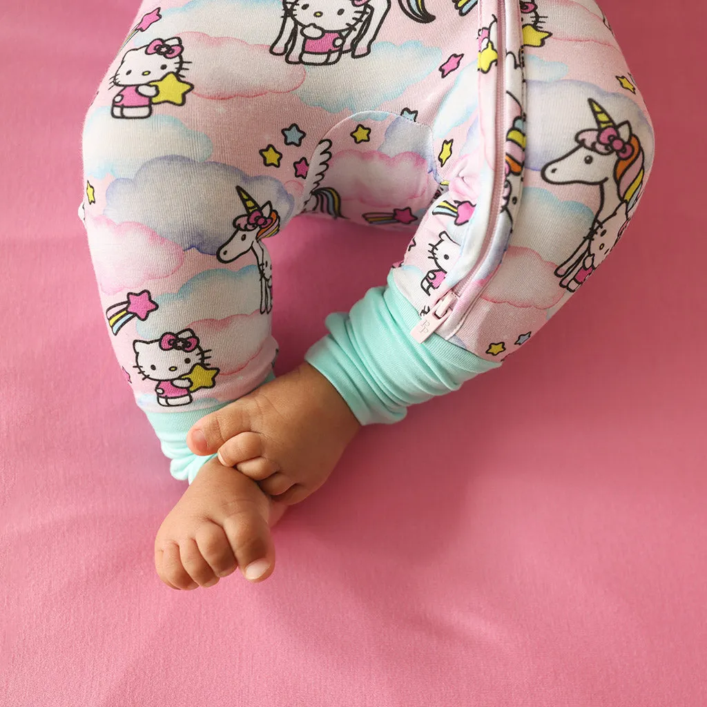 Hello Unicorn Convertible One Piece