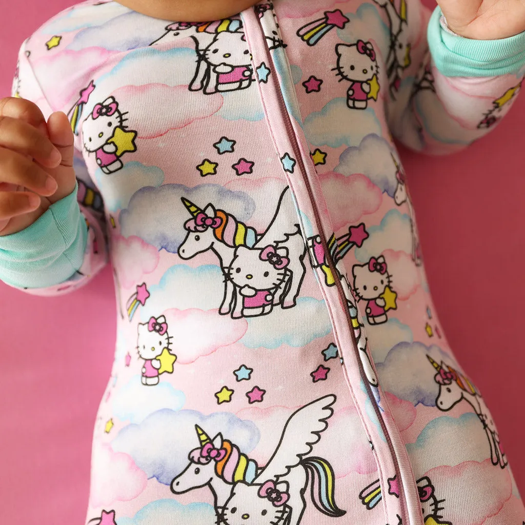 Hello Unicorn Convertible One Piece