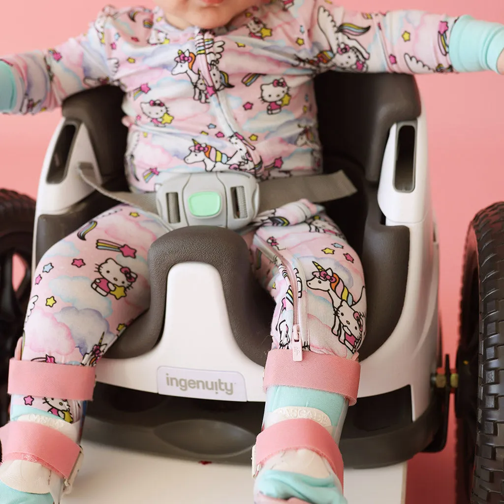 Hello Unicorn Convertible One Piece
