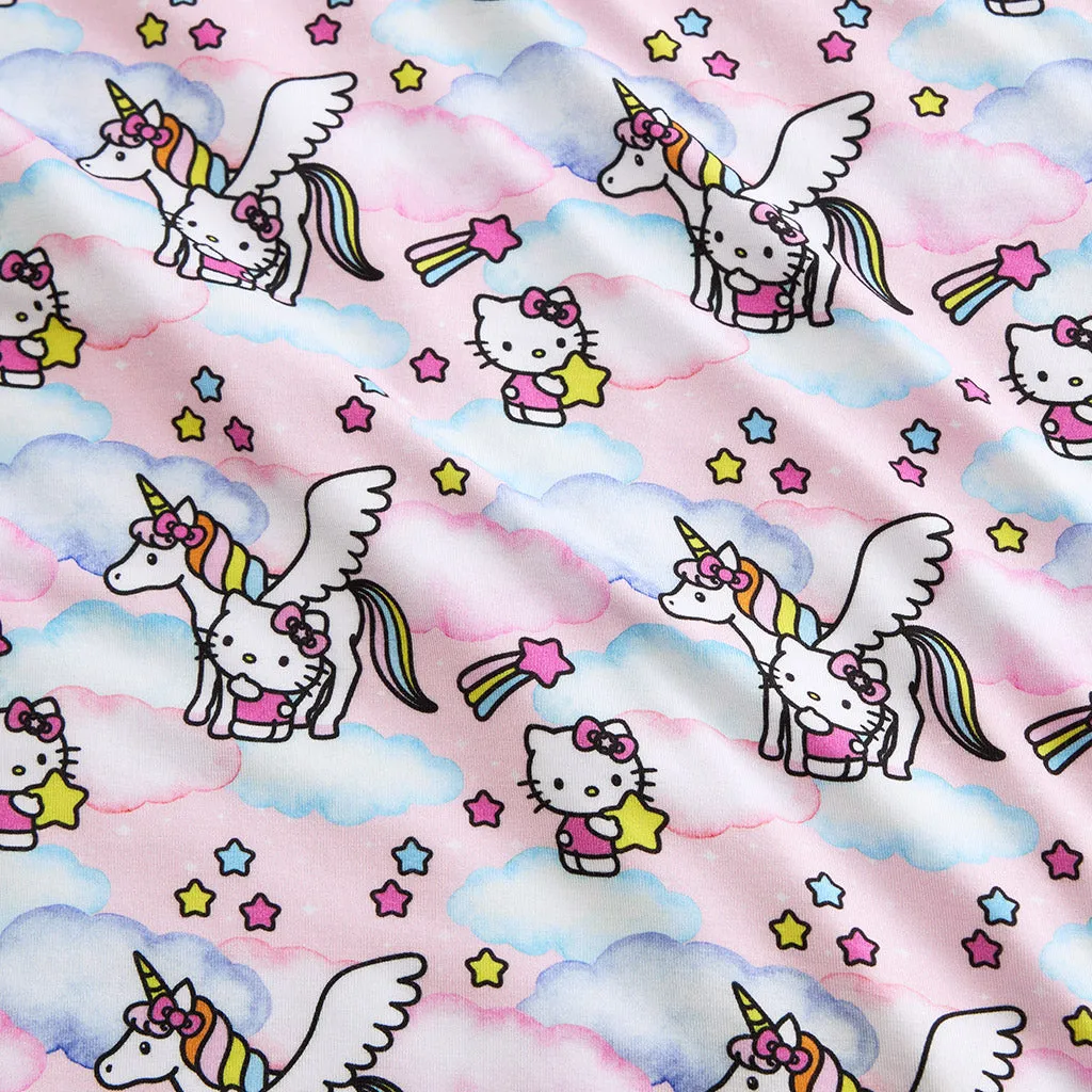 Hello Unicorn Convertible One Piece