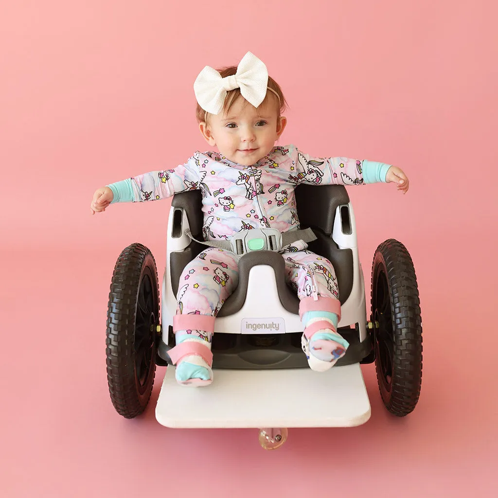 Hello Unicorn Convertible One Piece