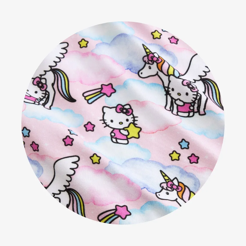 Hello Unicorn Convertible One Piece