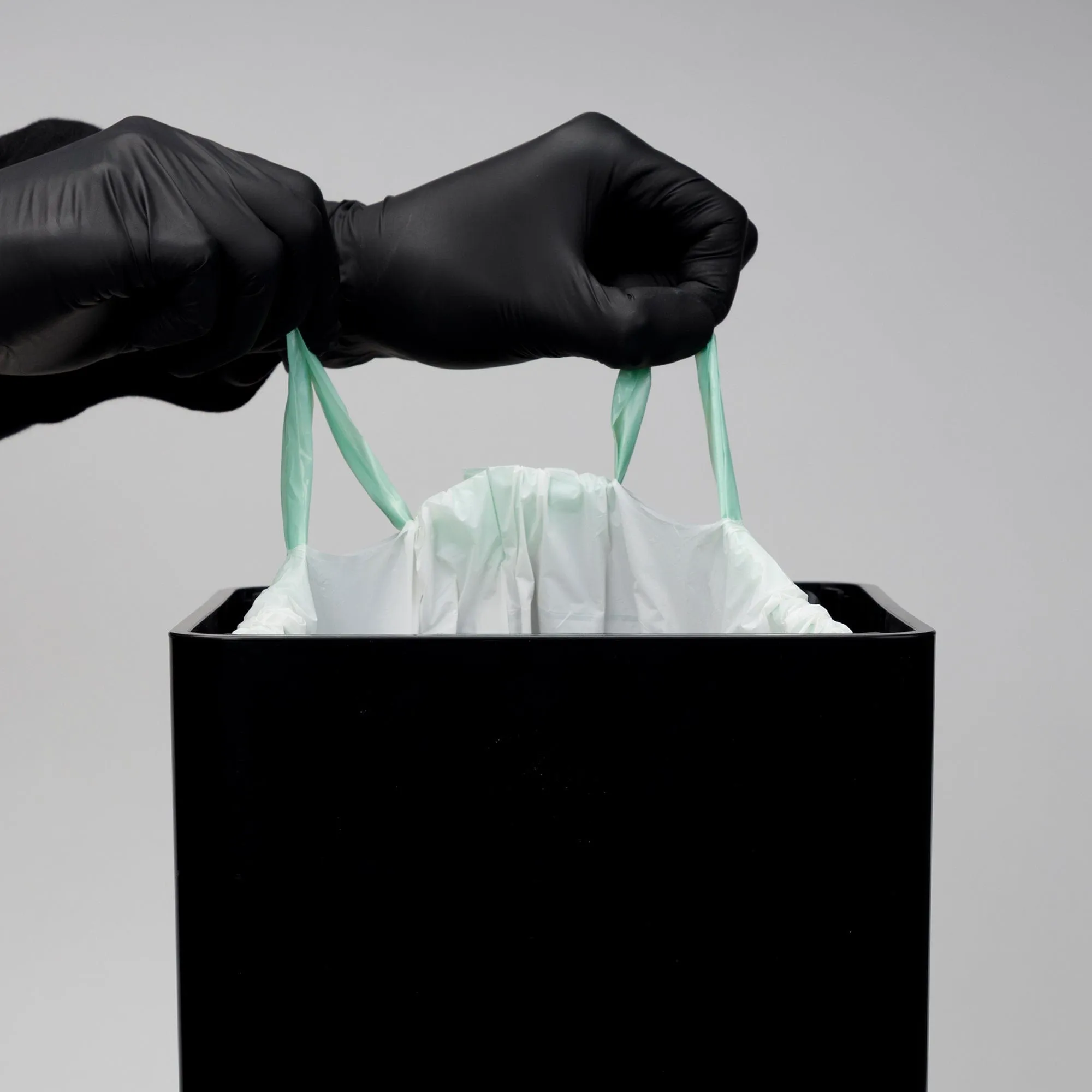 i-bin Hygiene 15 Refill Cartridges and Bags - Feminine Hygiene