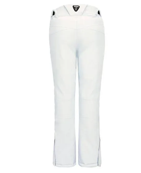 Killtec Siranya Women Skiing Pant White