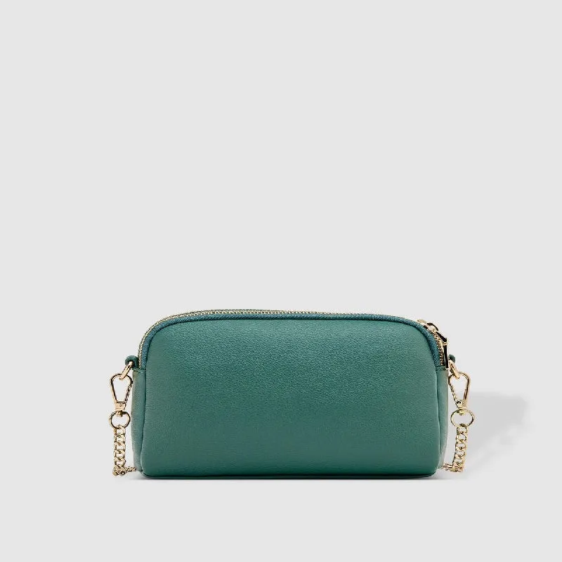 Louenhide - Zara Crossbody Bag - Fern Green