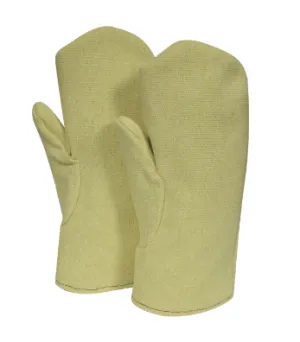 National Safety Apparel M11TCVB13 Thermobest 13” High Heat Lined Mitten