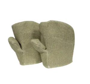 National Safety Apparel M59ZPXX10 Coated Fiberglass 10 Inch Mitten Cover | No Sales Tax