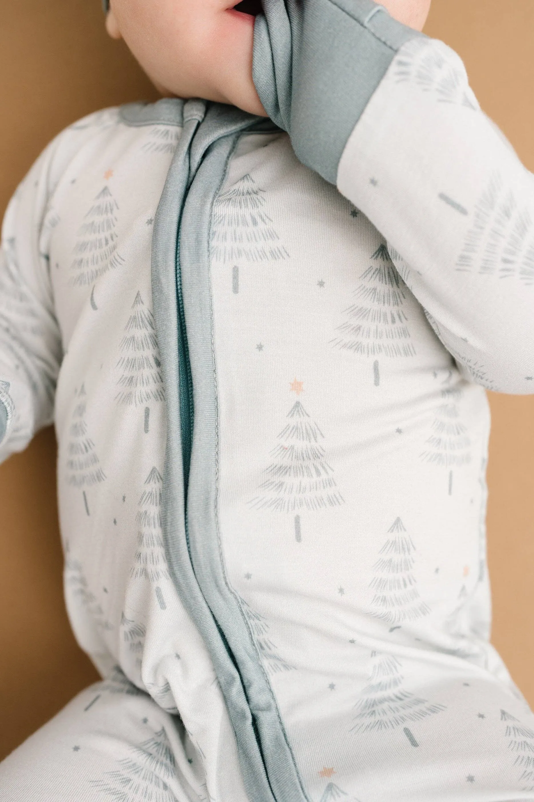 Noel Bamboo Sleeper