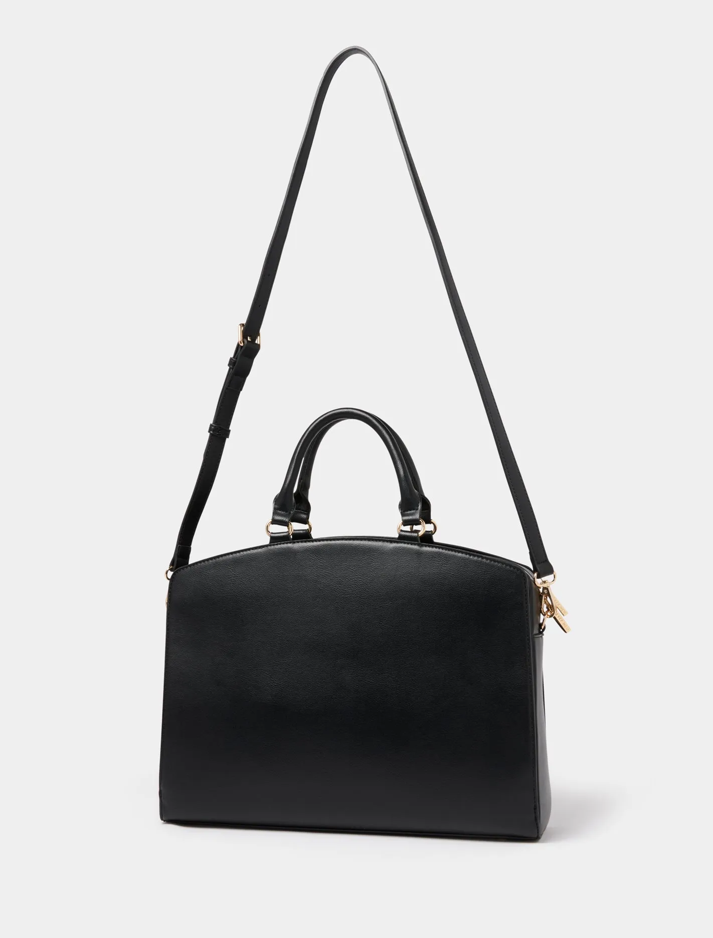 Patricia Panel Laptop Tote Bag