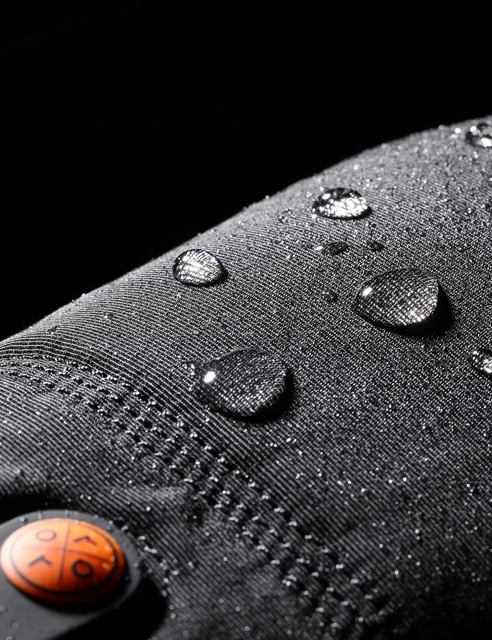 "Amsterdam" Heated Mittens 2.0