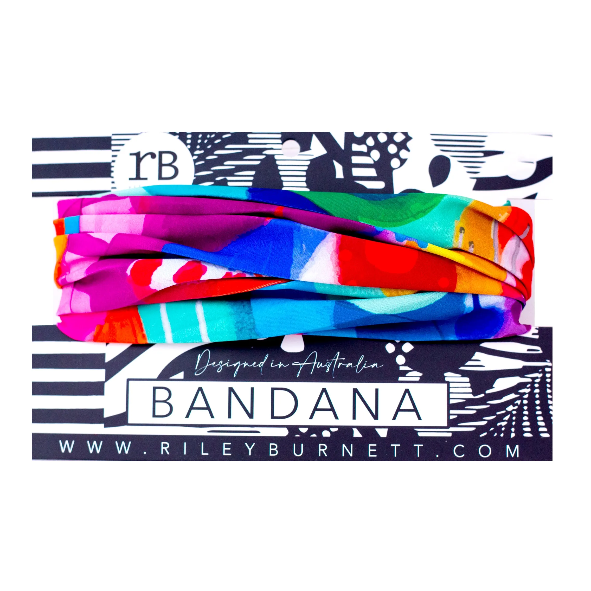 RB Bandanas