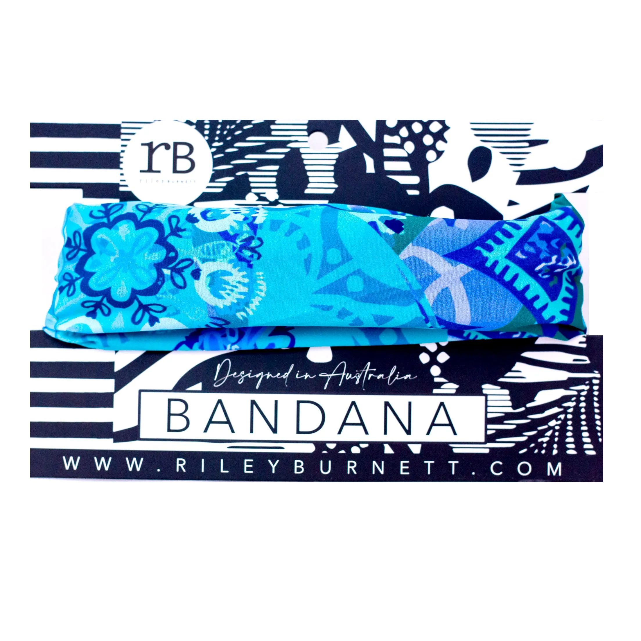 RB Bandanas