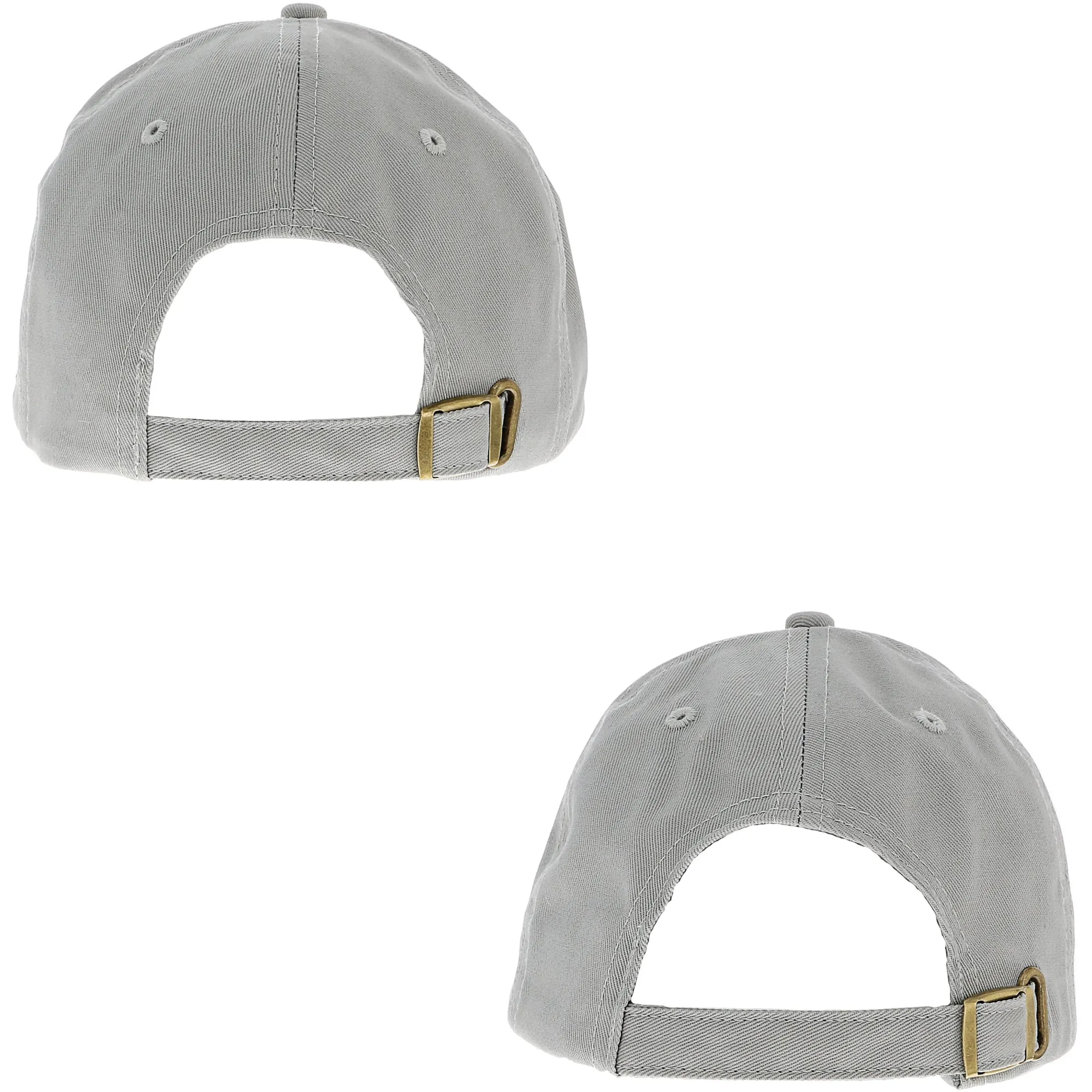 Rule Maker & Breaker Adjustable Adult and Toddler Hat Set