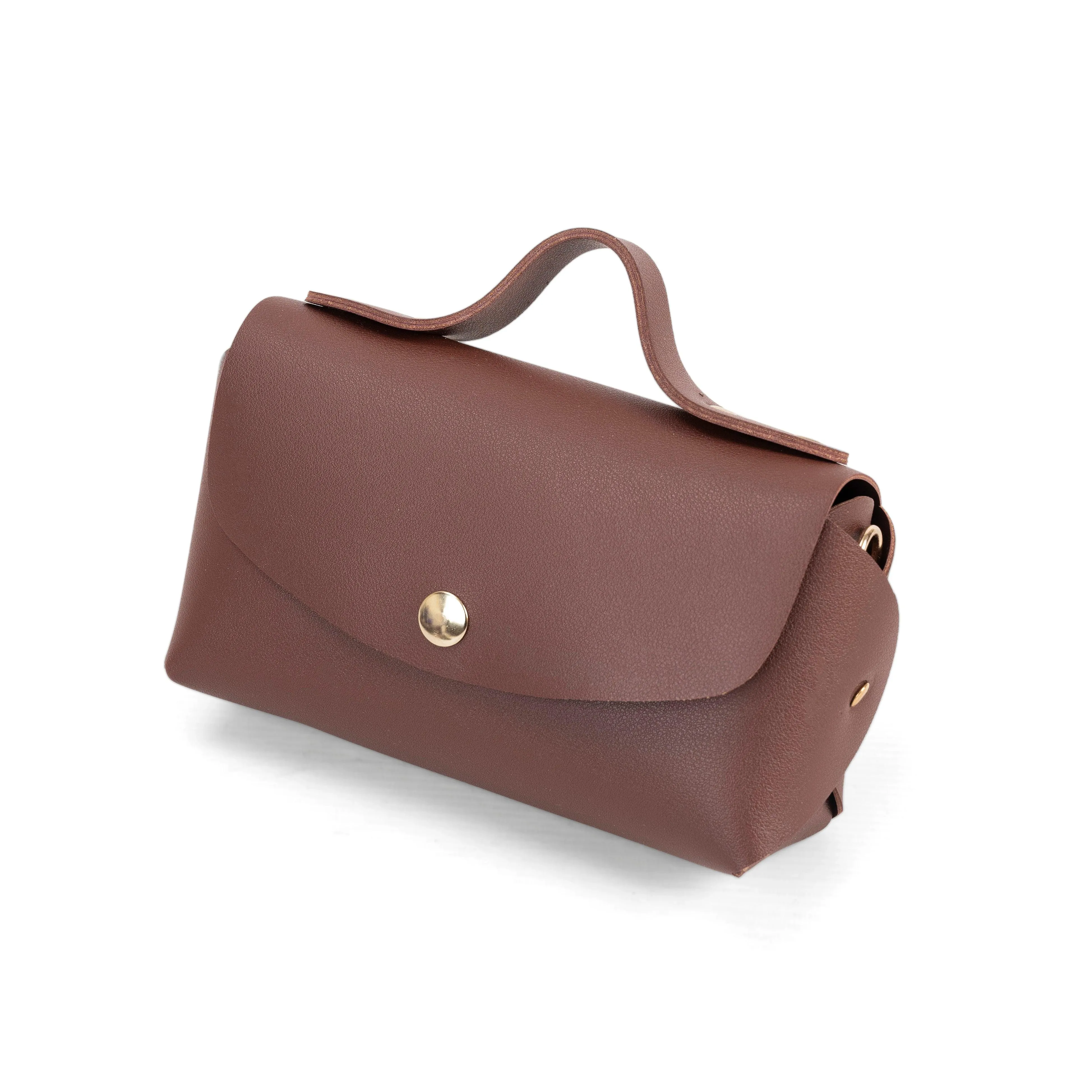 Safari 6Pc -Brown