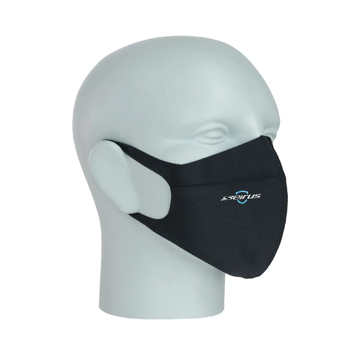 Seirus EVO Arc Masque