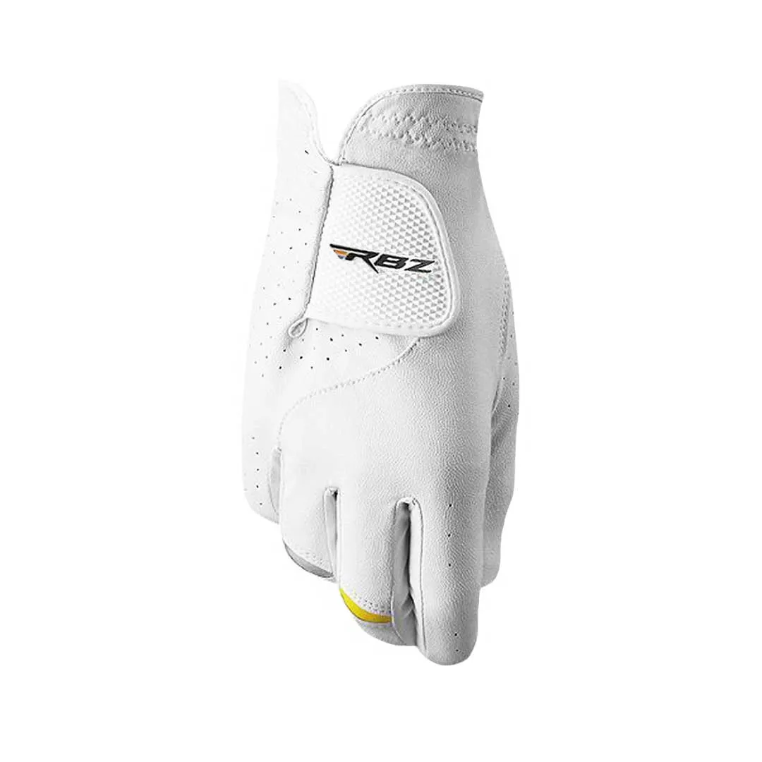 TaylorMade - Men's TM19 2 Pack Right Hand Golf Gloves - Large (N7709122)