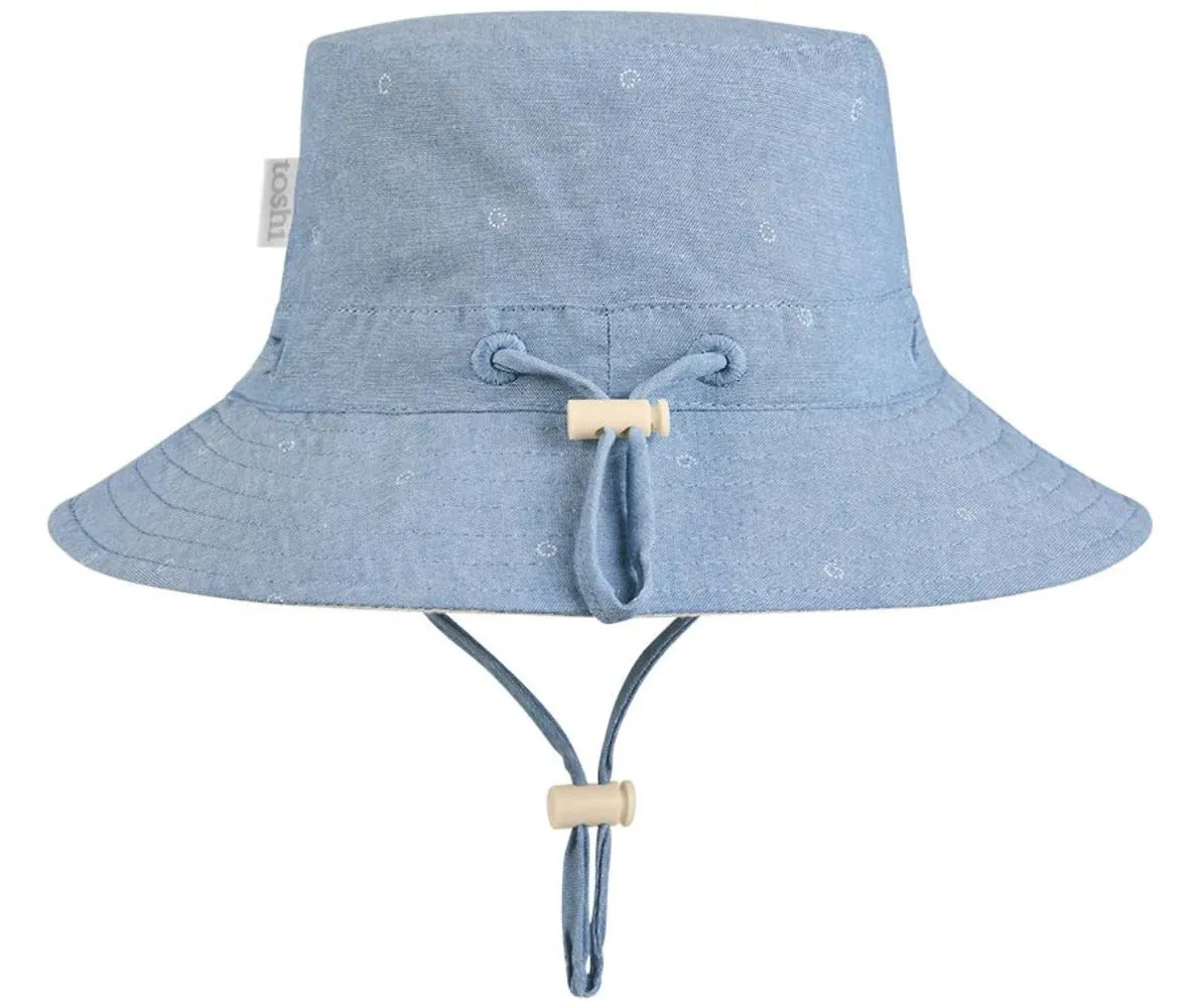 Toshi Sun Hat Xavier Dusk