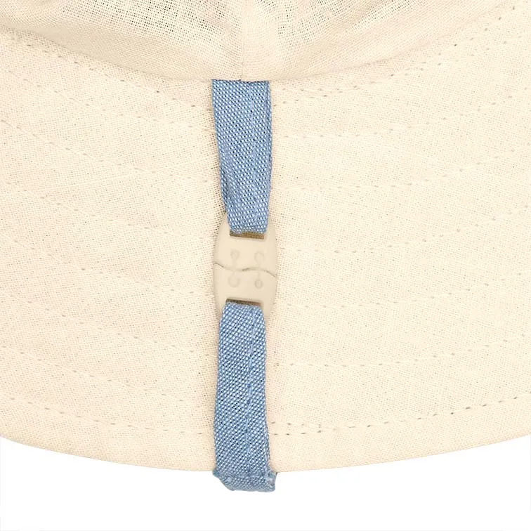 Toshi Sun Hat Xavier Dusk