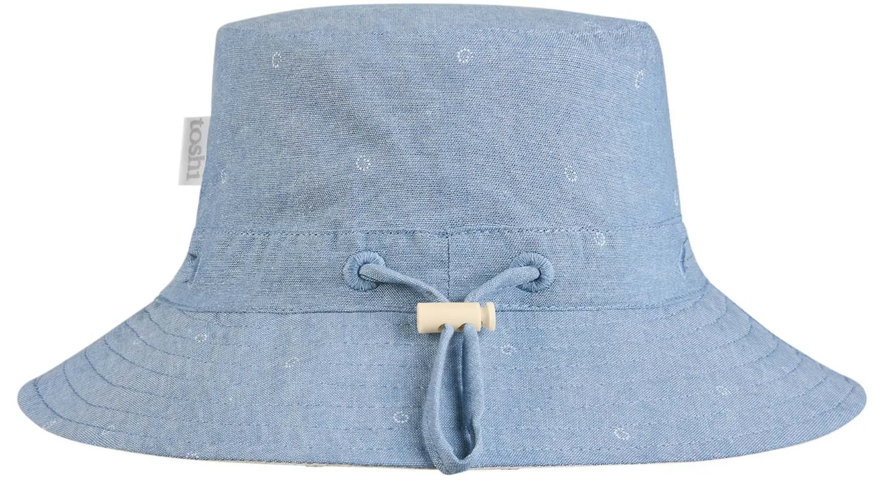 Toshi Sun Hat Xavier Dusk