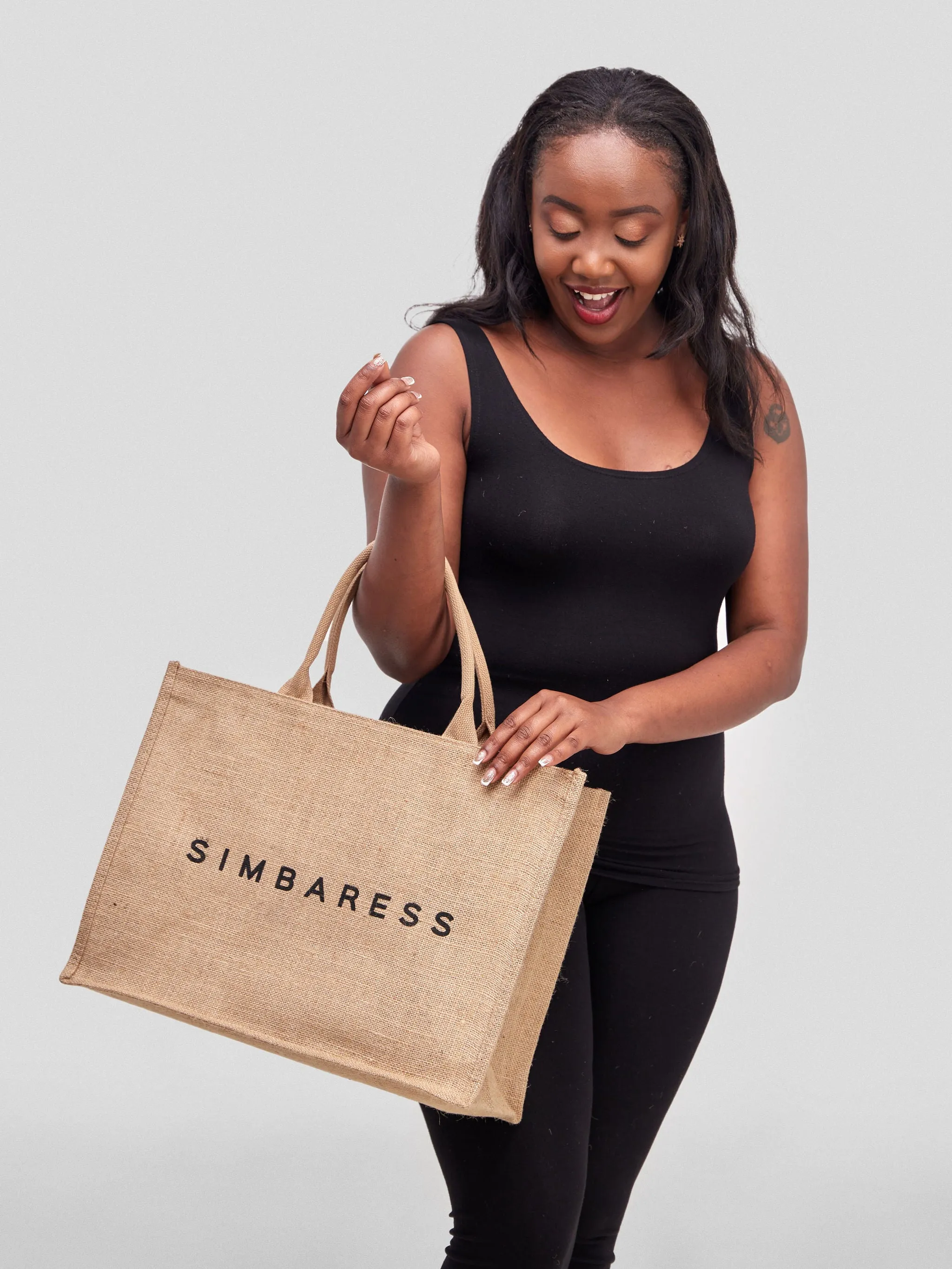 Tote Bag